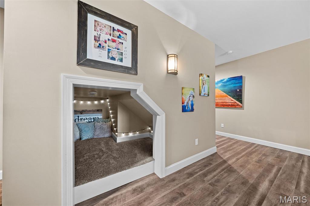 Dietrich Crossing - Residential