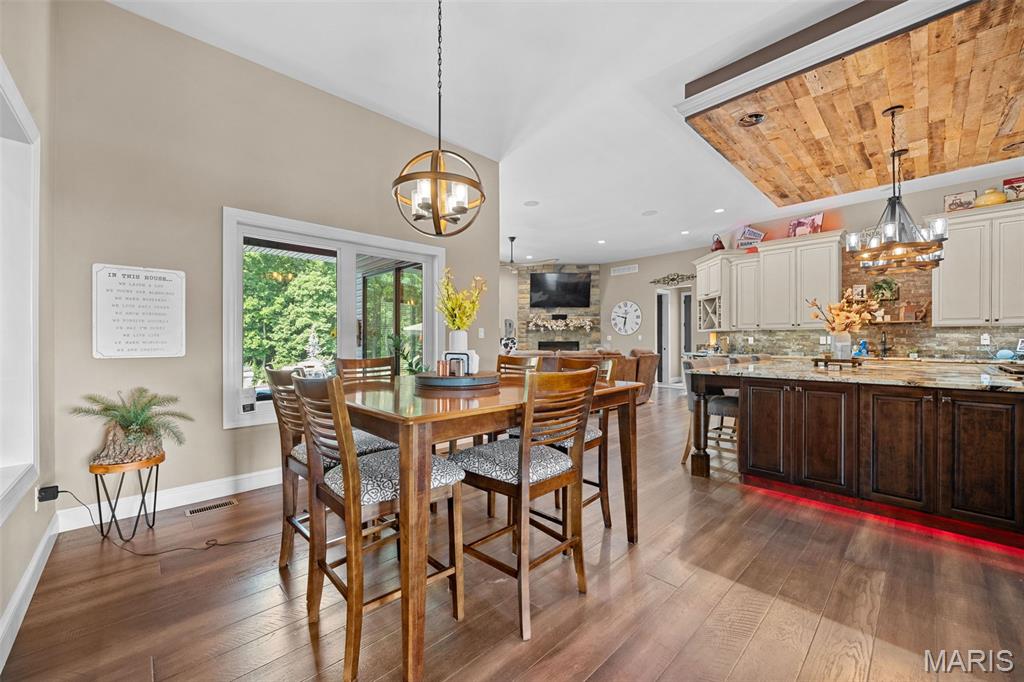 Dietrich Crossing - Residential