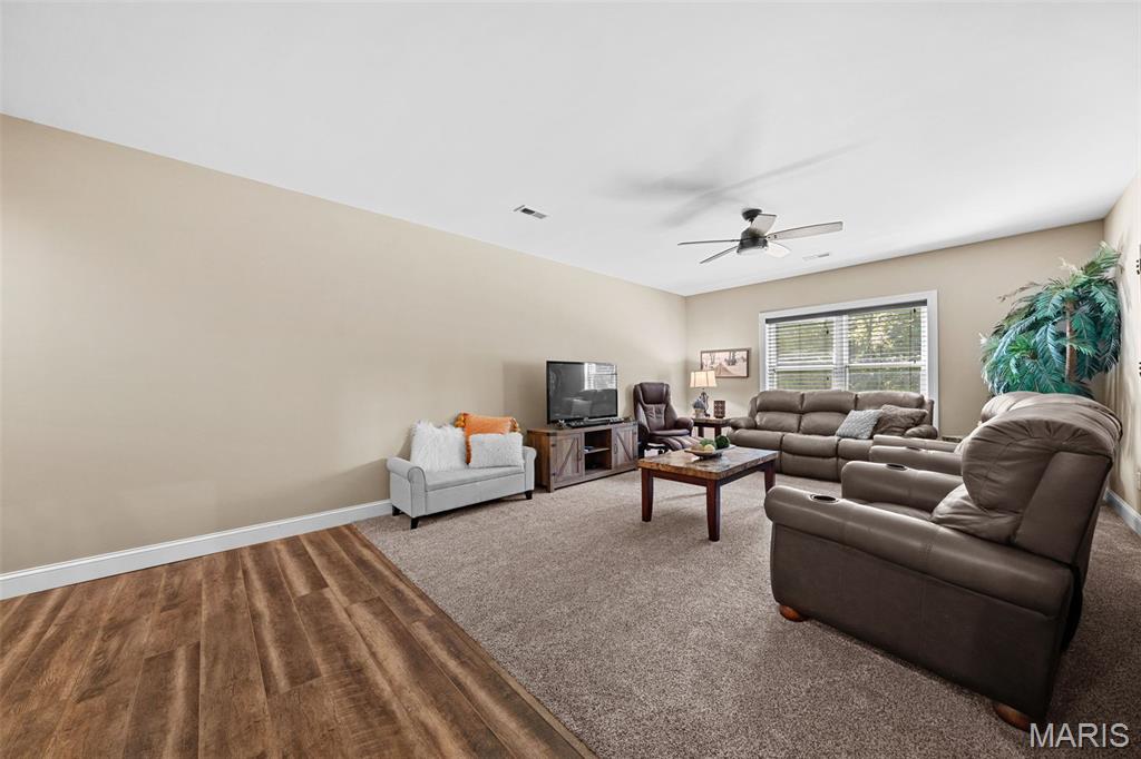 Dietrich Crossing - Residential