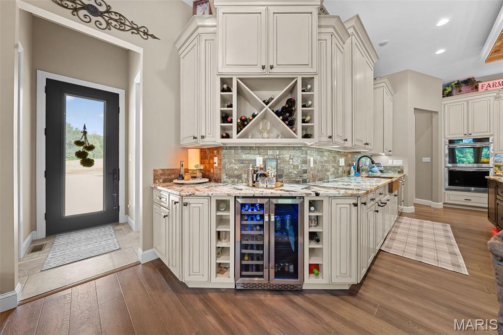 Dietrich Crossing - Residential