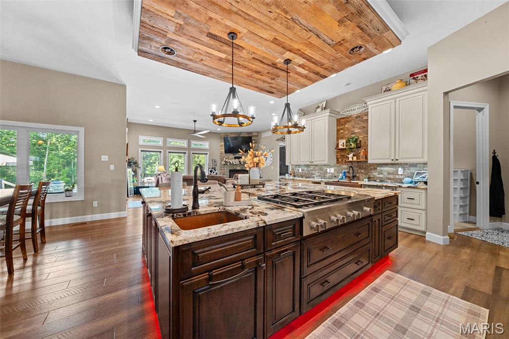 Dietrich Crossing - Residential