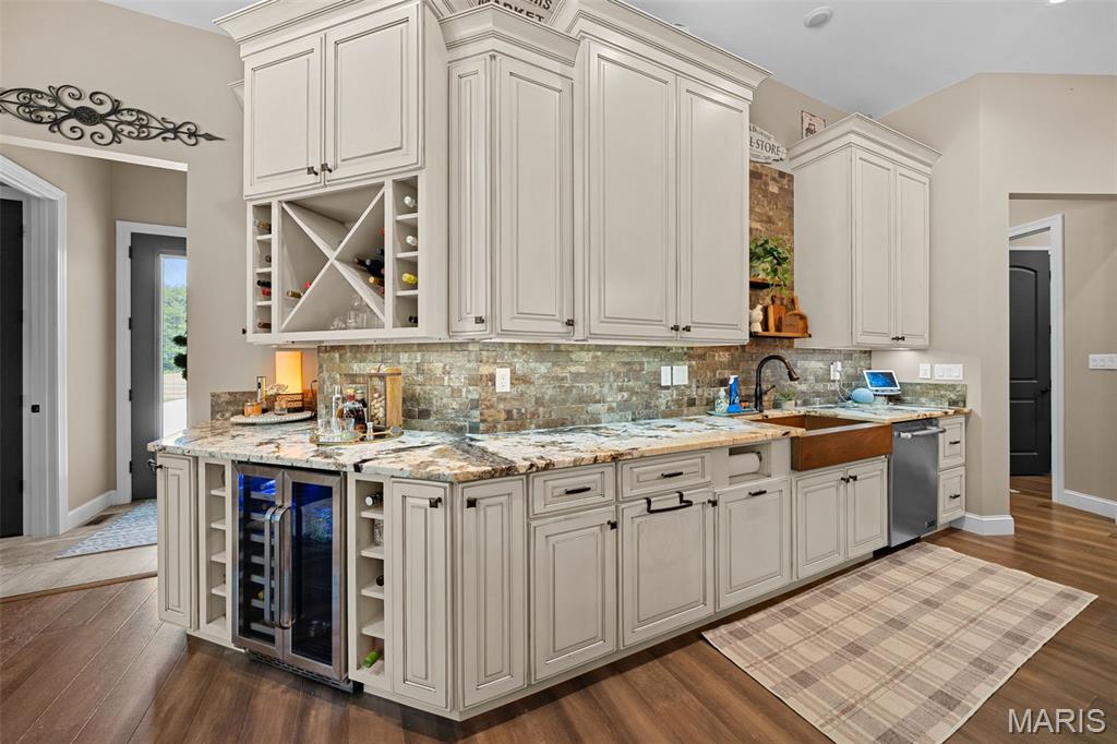 Dietrich Crossing - Residential