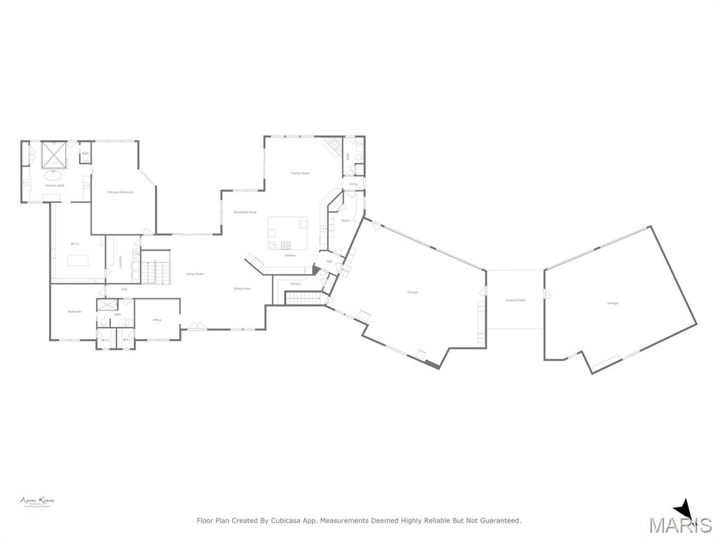 Dietrich Crossing - Residential