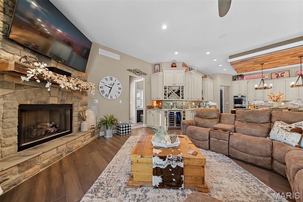 Dietrich Crossing - Residential