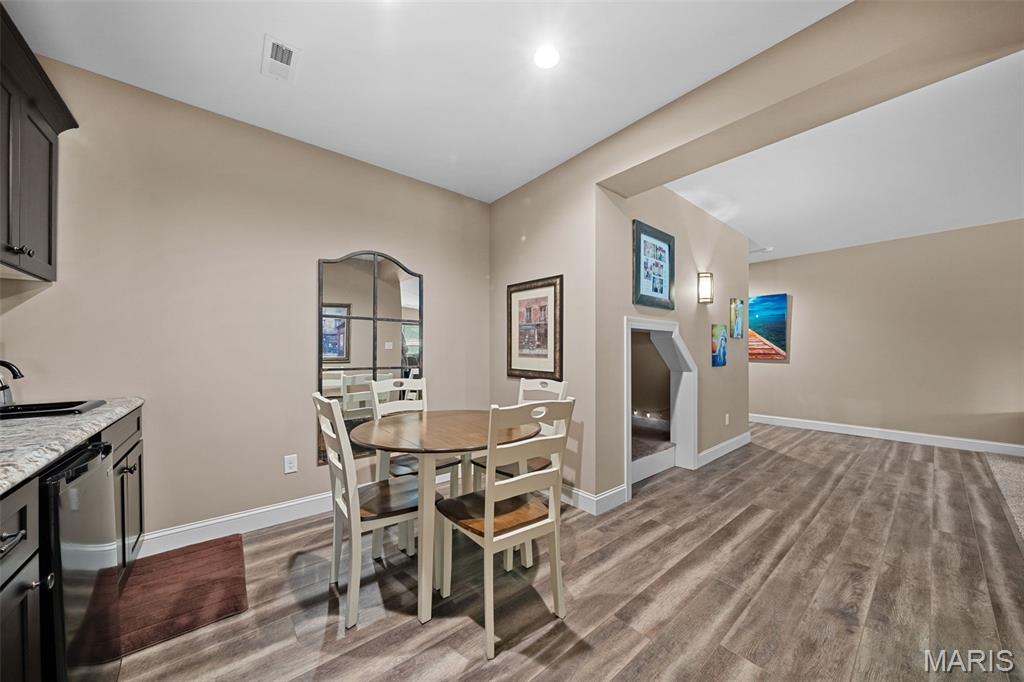 Dietrich Crossing - Residential