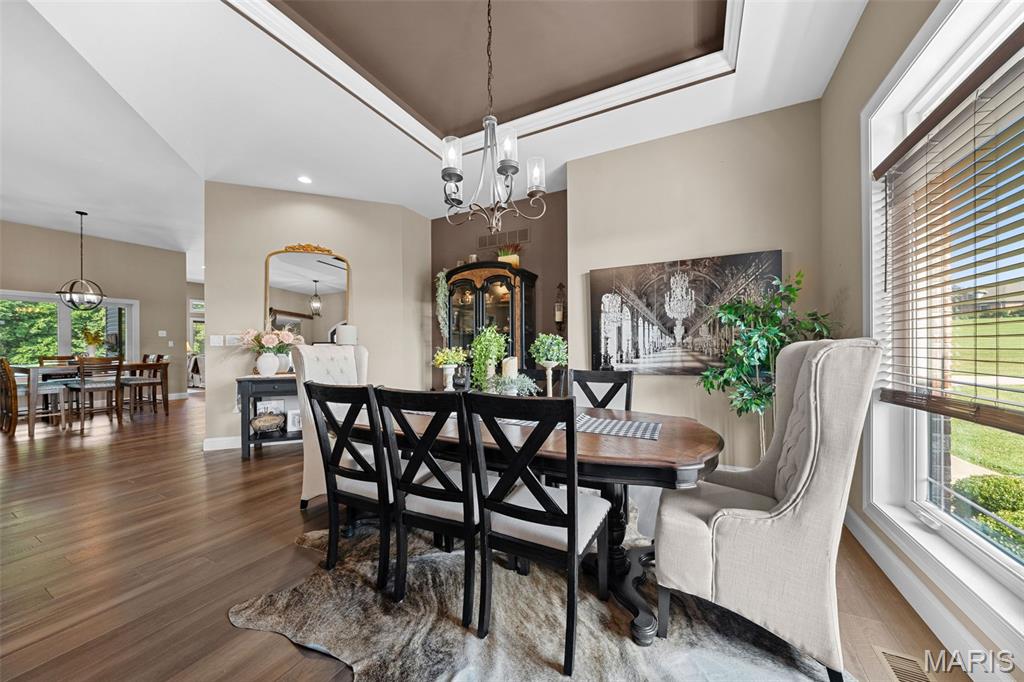 Dietrich Crossing - Residential