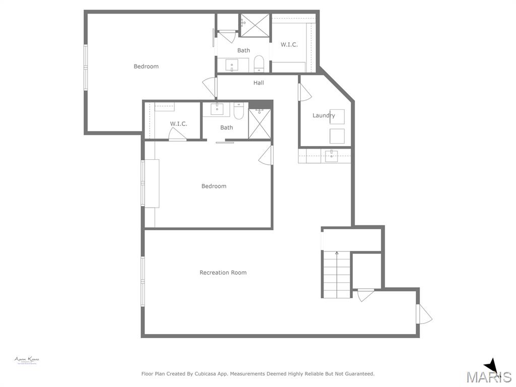 Dietrich Crossing - Residential