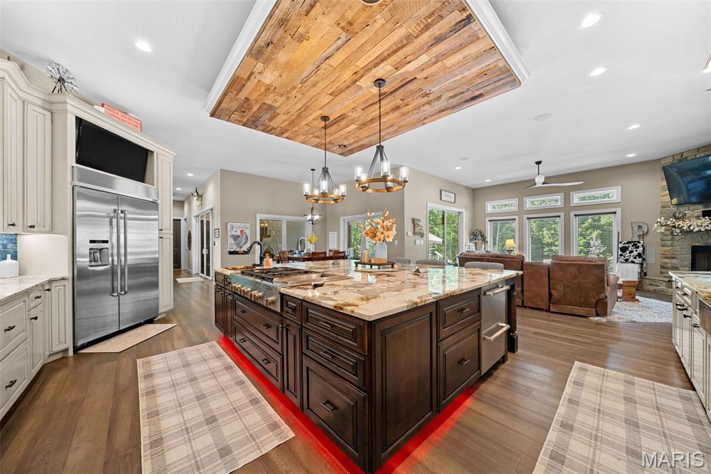 Dietrich Crossing - Residential