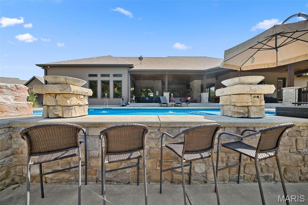 Dietrich Crossing - Residential