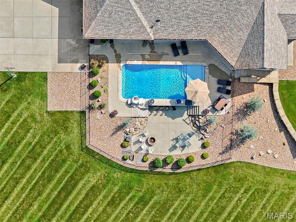 Dietrich Crossing - Residential