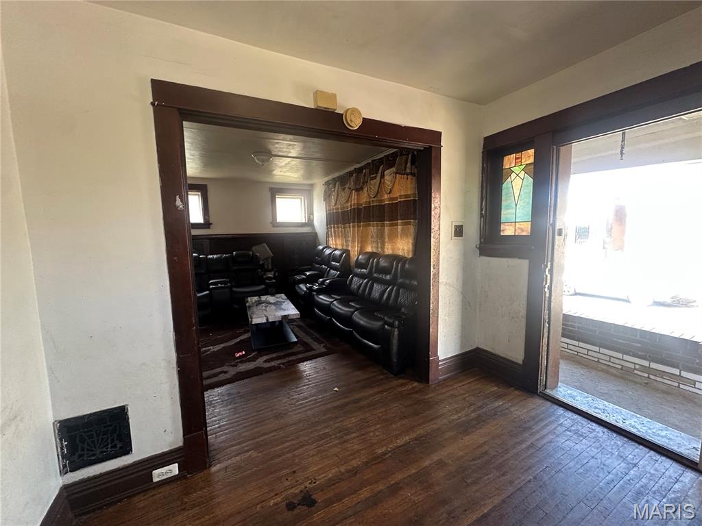 Phillips Add - Residential