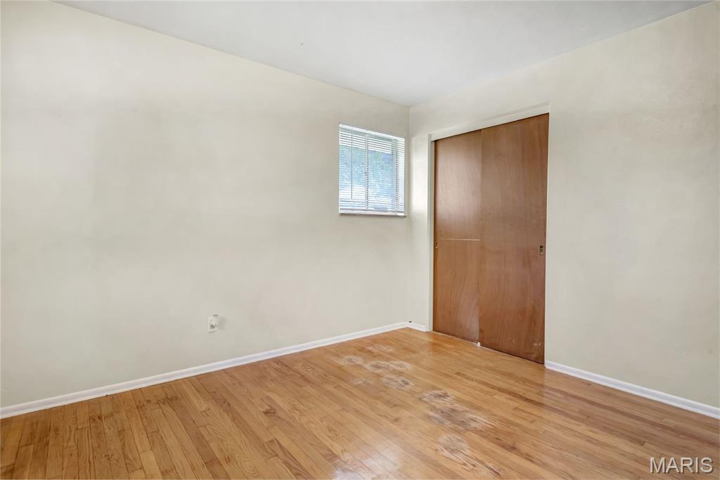 Mark Twain Heights - Residential