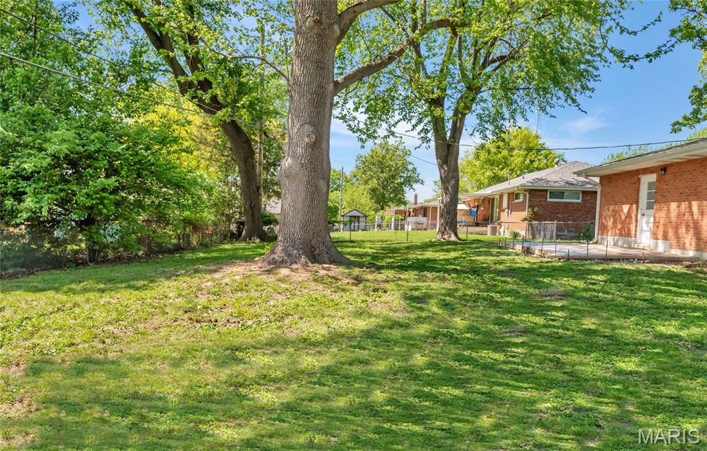 Mark Twain Heights - Residential
