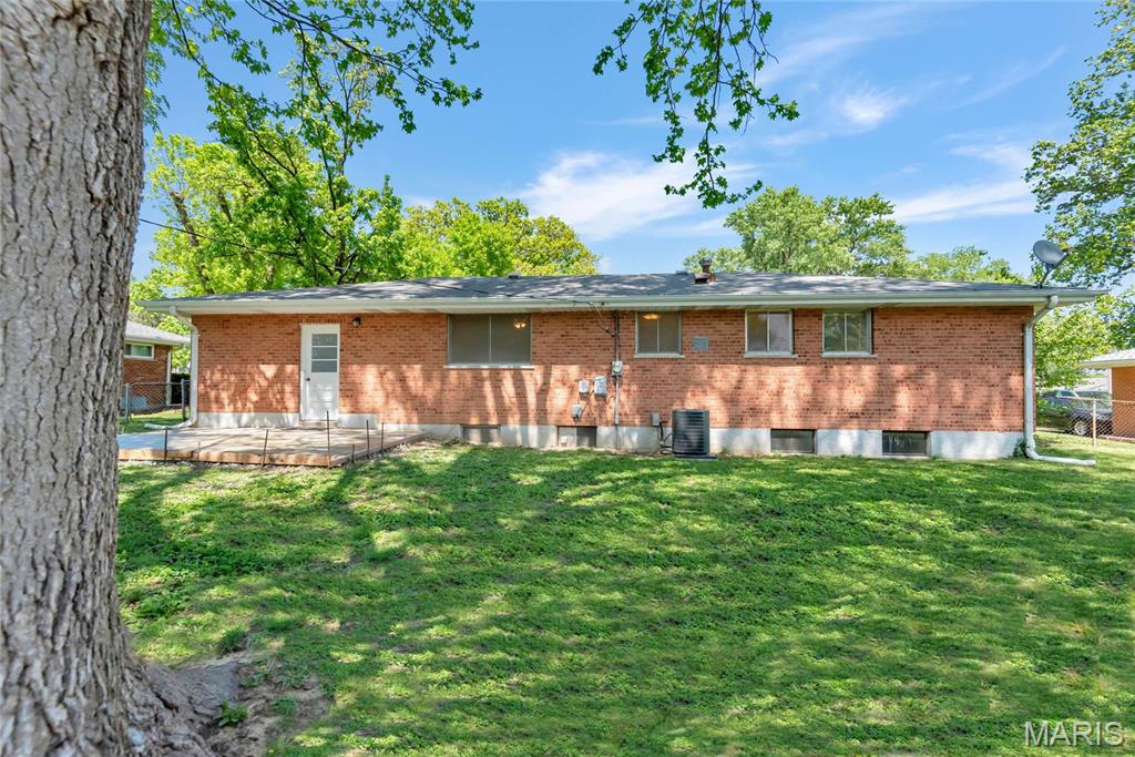 Mark Twain Heights - Residential