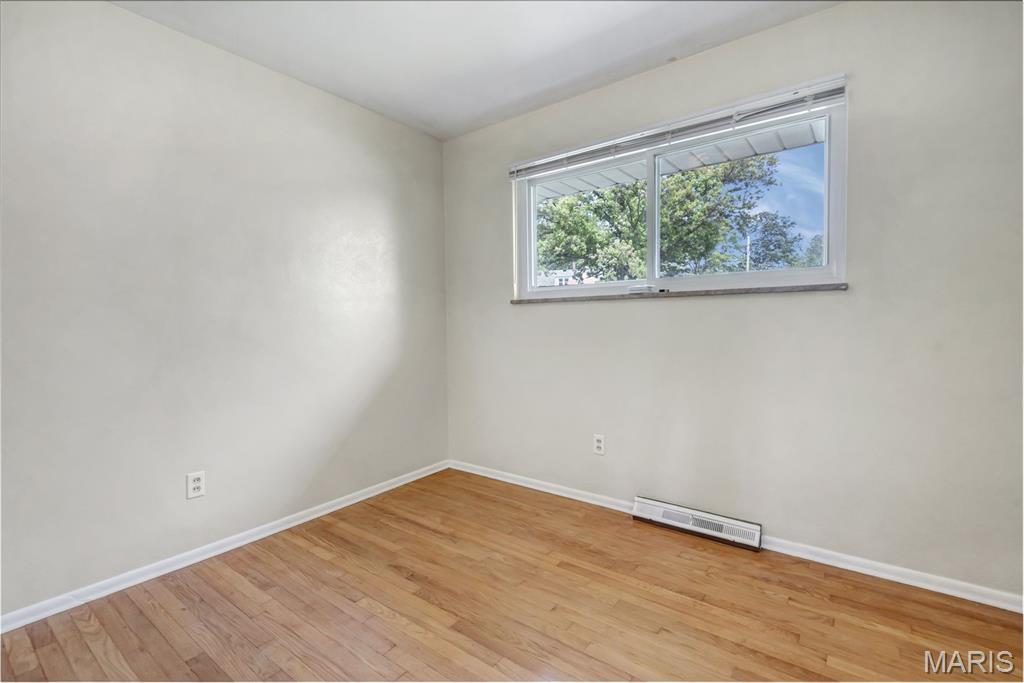 Mark Twain Heights - Residential