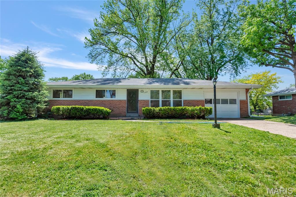 Mark Twain Heights - Residential