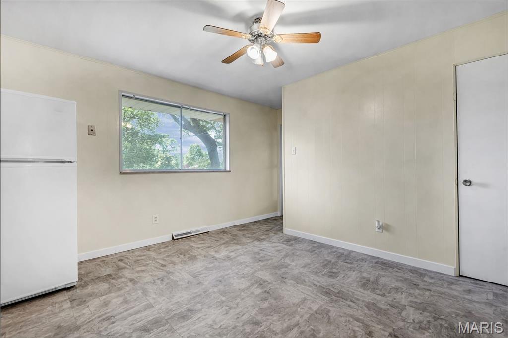 Mark Twain Heights - Residential