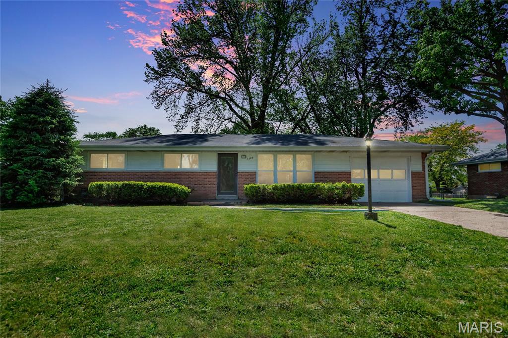 Mark Twain Heights - Residential