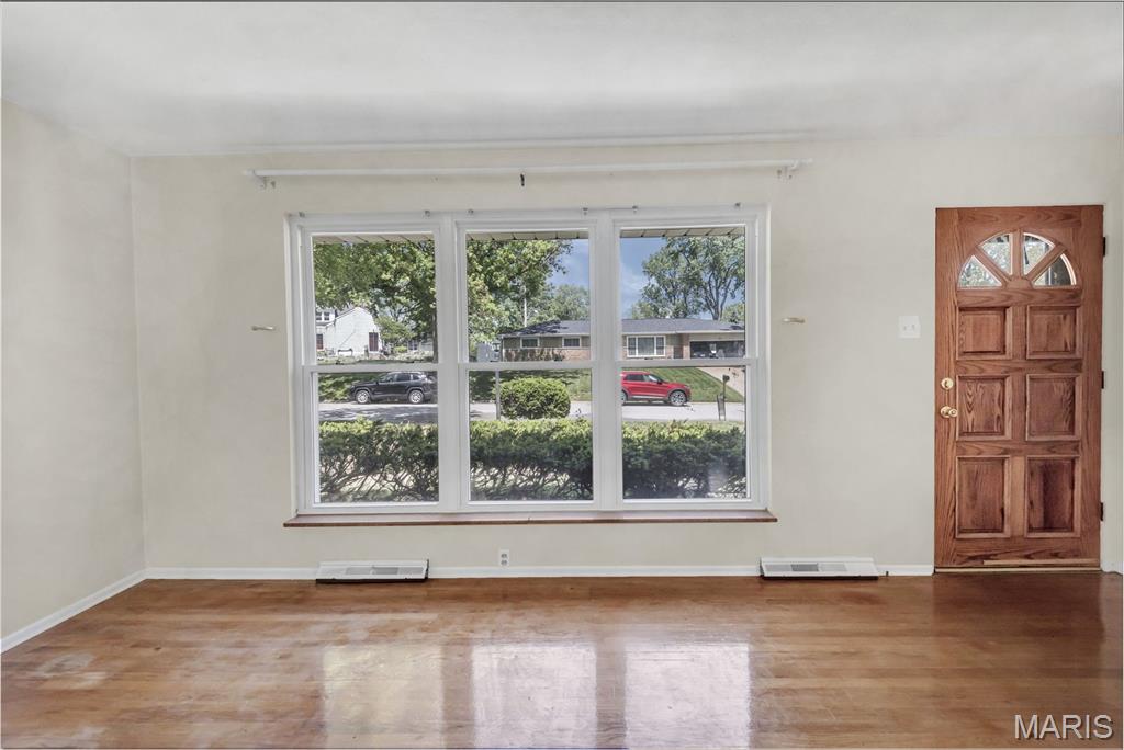 Mark Twain Heights - Residential