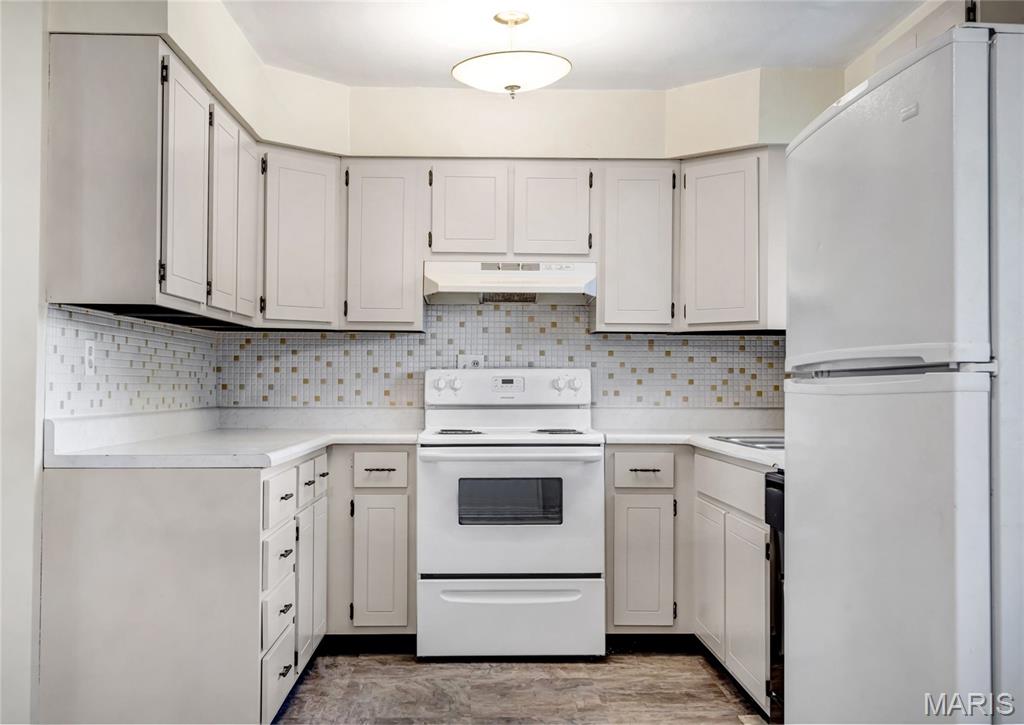Mark Twain Heights - Residential