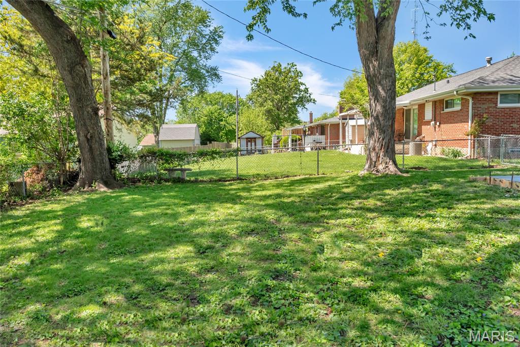 Mark Twain Heights - Residential