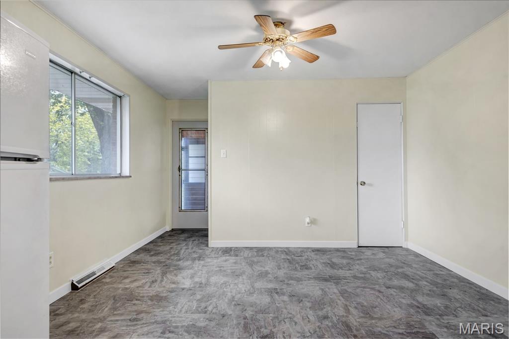Mark Twain Heights - Residential