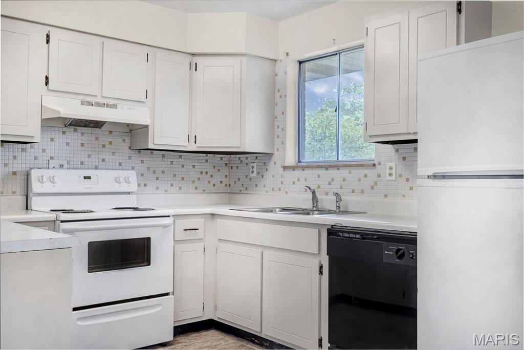 Mark Twain Heights - Residential