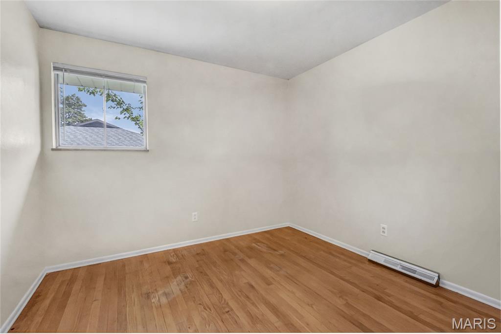 Mark Twain Heights - Residential