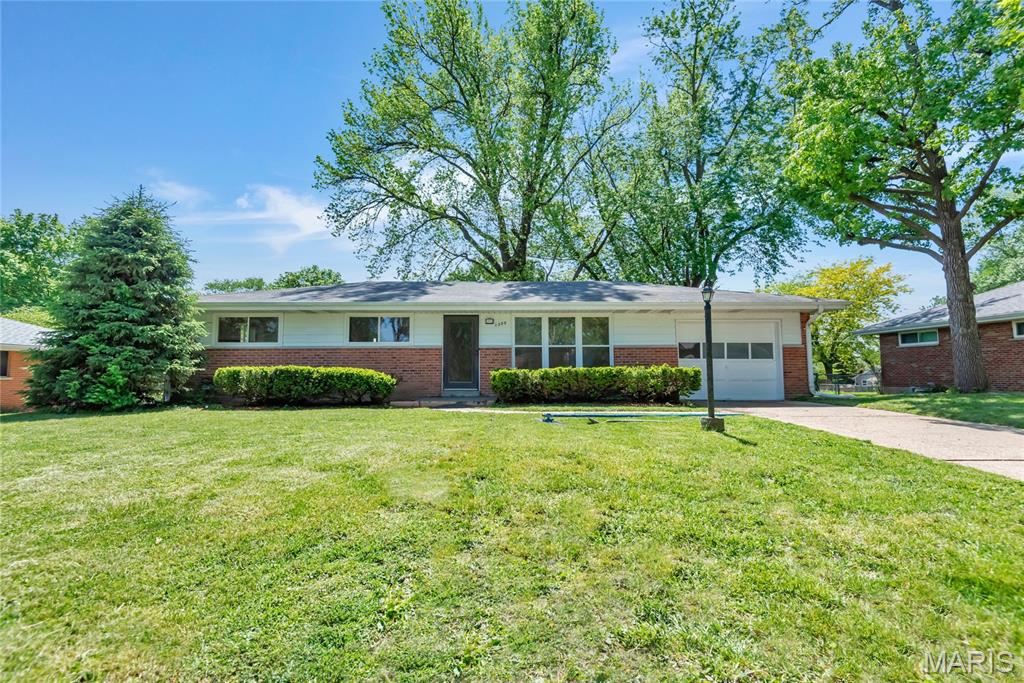 Mark Twain Heights - Residential
