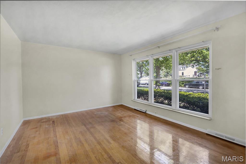 Mark Twain Heights - Residential