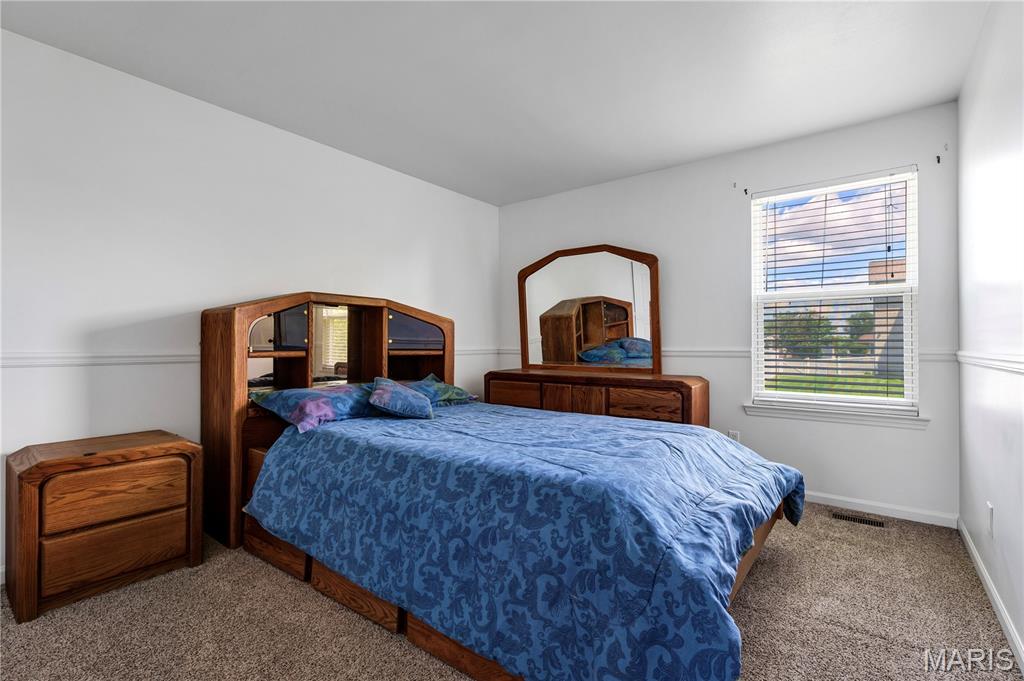 Chateau Du Mont Estates - Residential