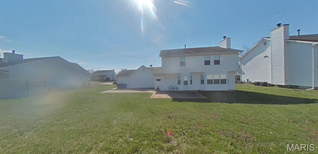 Chateau Du Mont Estates - Residential