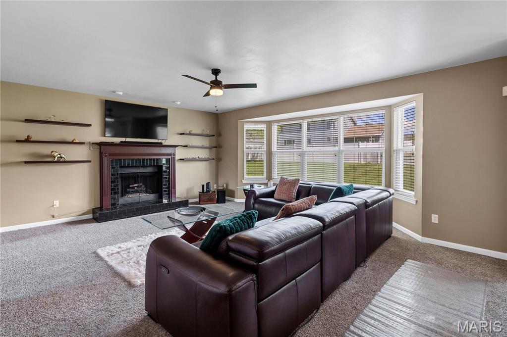 Chateau Du Mont Estates - Residential