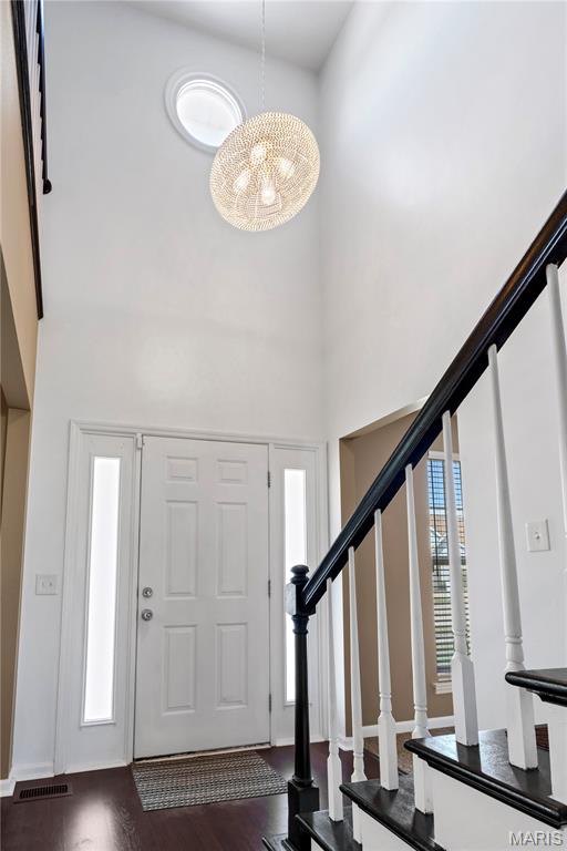 Chateau Du Mont Estates - Residential