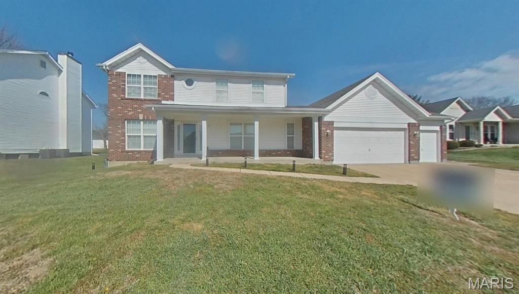 Chateau Du Mont Estates - Residential