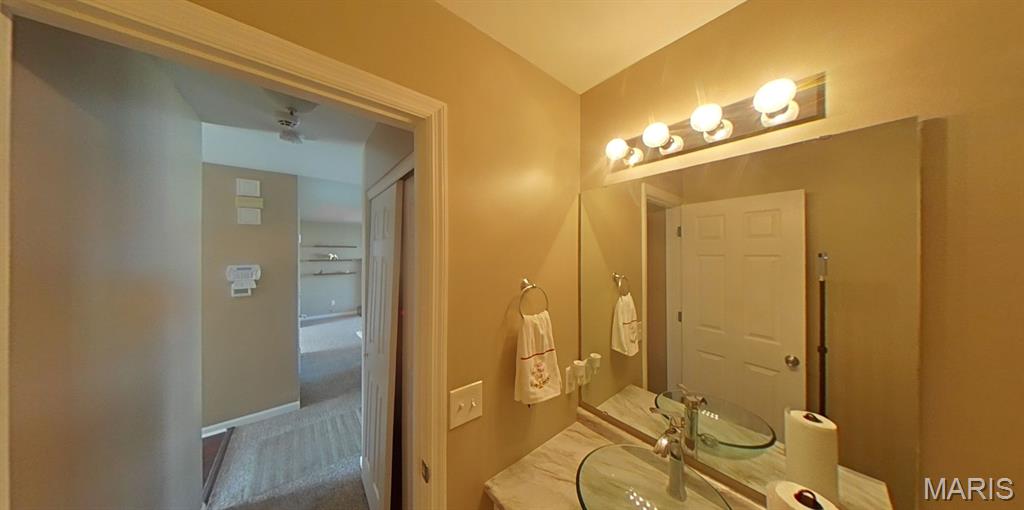 Chateau Du Mont Estates - Residential