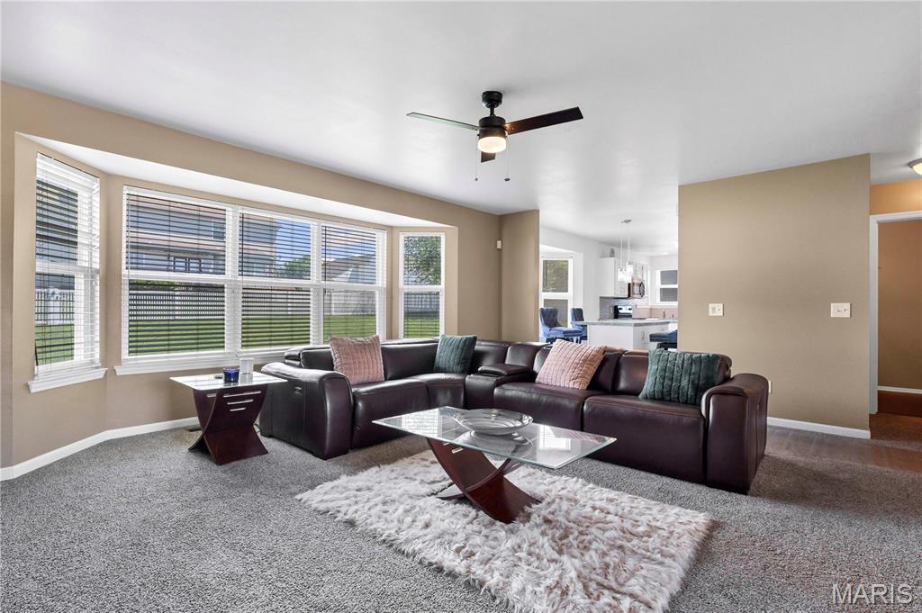 Chateau Du Mont Estates - Residential