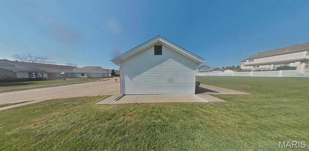 Chateau Du Mont Estates - Residential