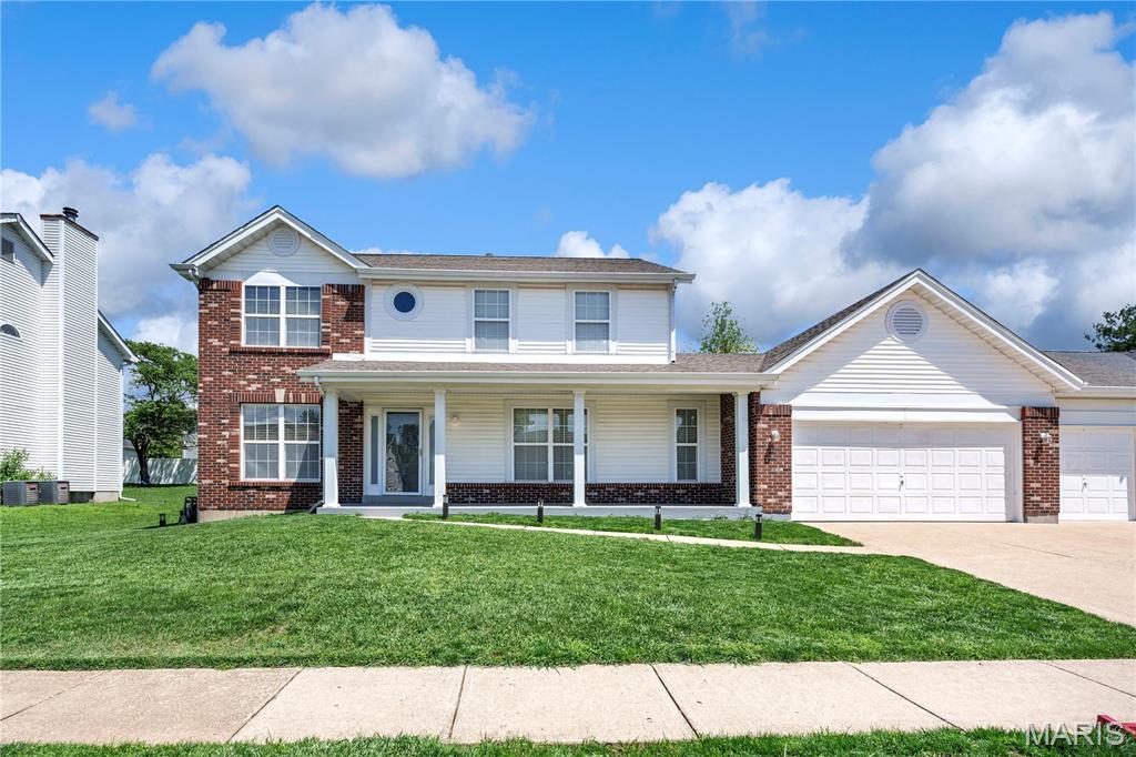 Chateau Du Mont Estates - Residential