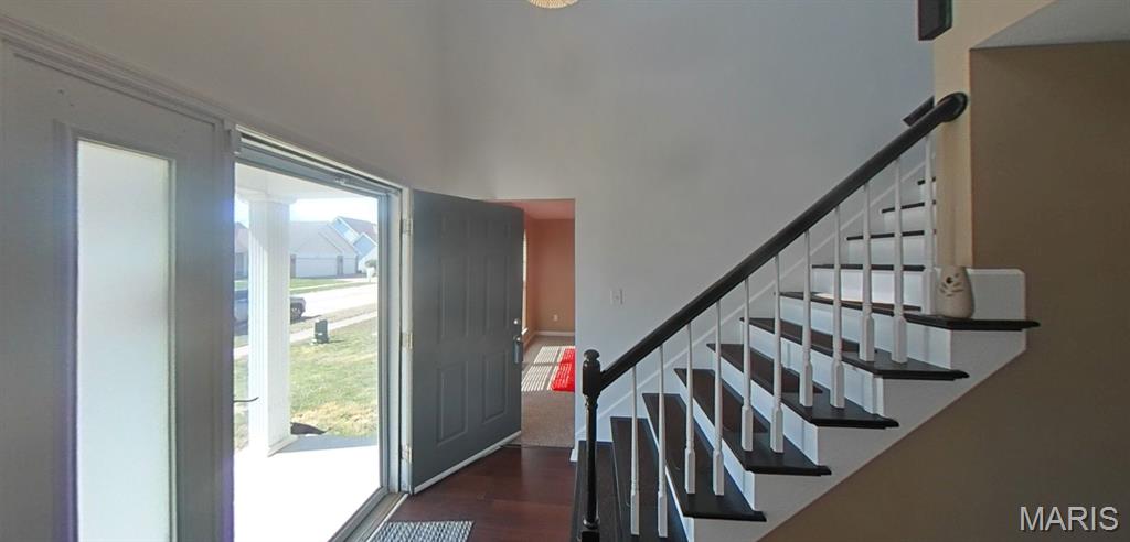 Chateau Du Mont Estates - Residential