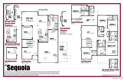 Tiny photo for 0 Sequoia-Estates at Huntleigh Ridge, Wentzville, MO 63385 (MLS # 26030902)