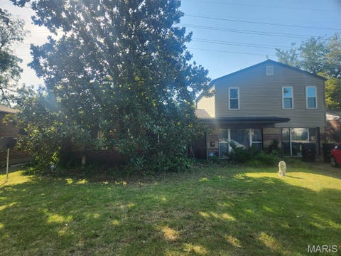 Photo of 8678 Spoon Drive, University City, MO 63132 (MLS # 26056206)