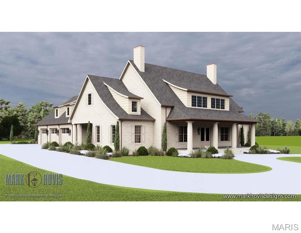 Greenfield North - Land