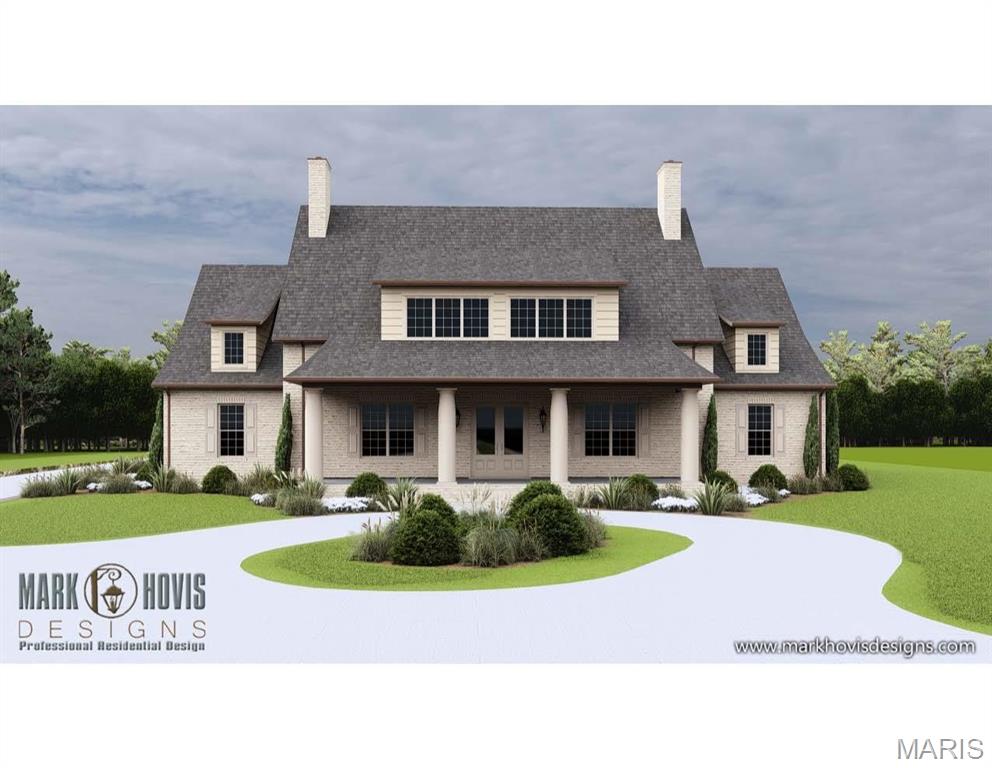 Greenfield North - Land