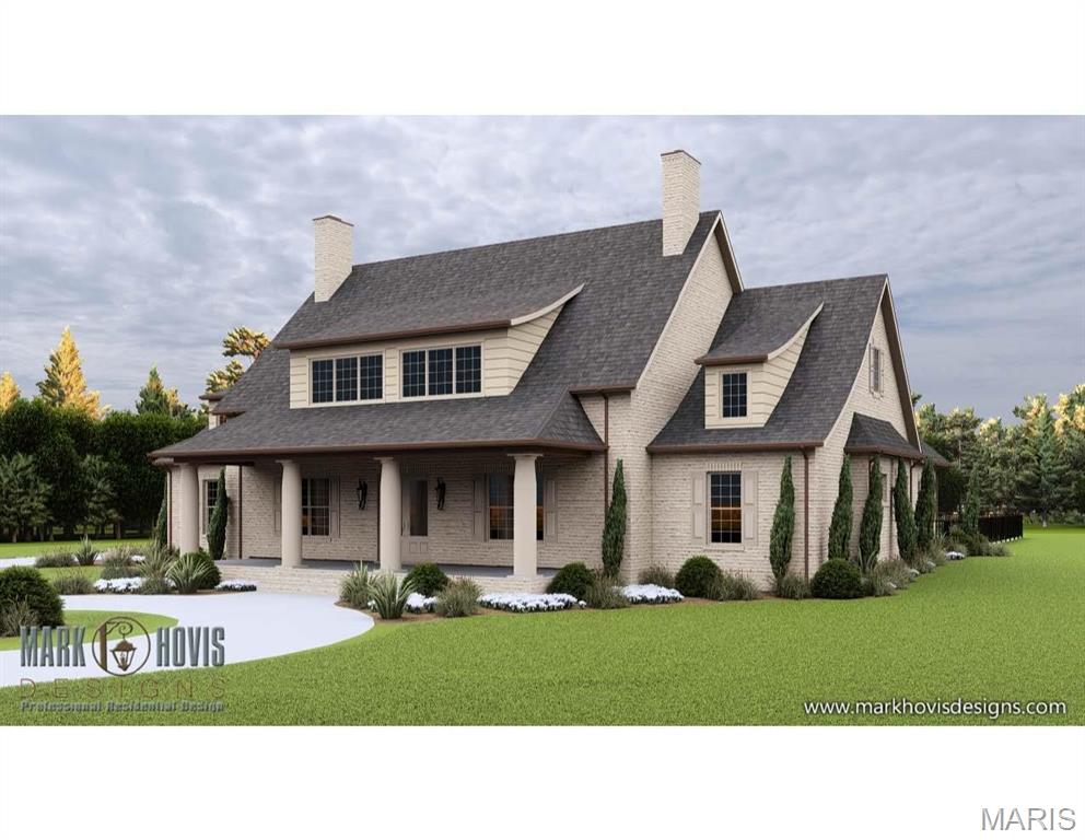 Greenfield North - Land