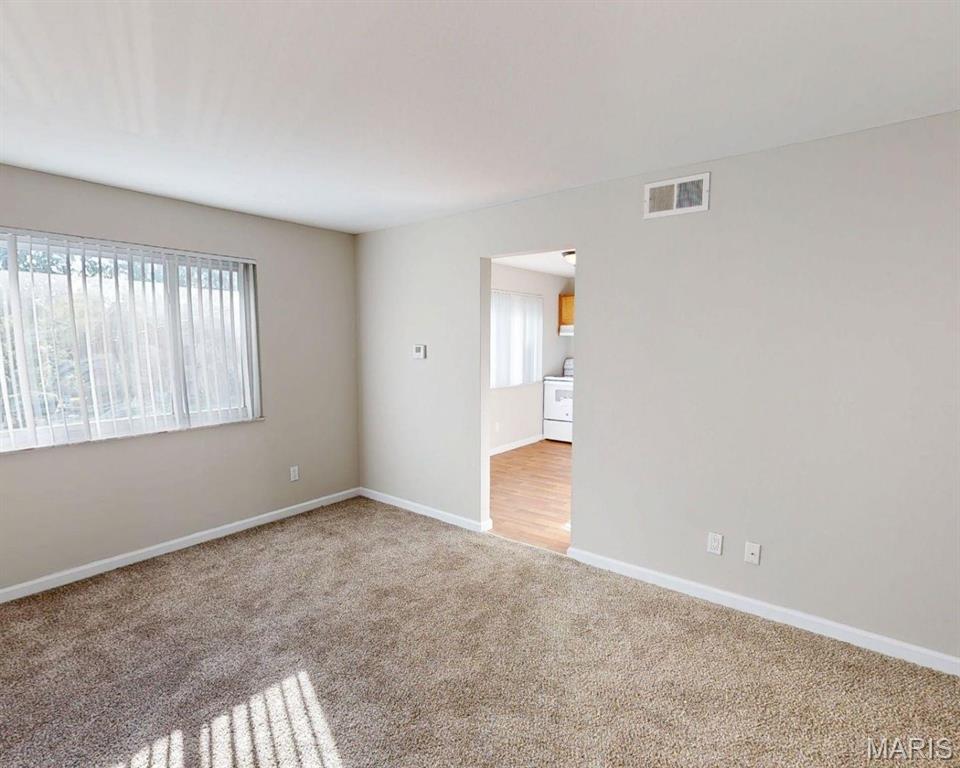 Meadow Park Apts - Residential Income