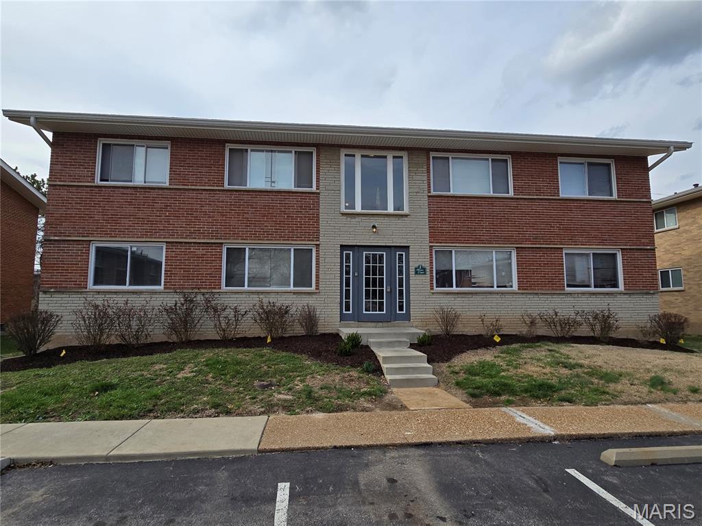 Meadow Park Apts - Residential Income