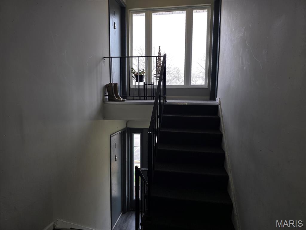Meadow Park Apts - Residential Income