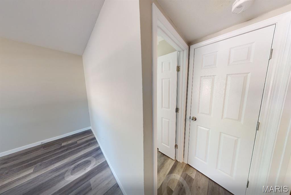 Meadow Park Apts - Residential Income
