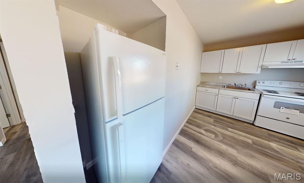 Meadow Park Apts - Residential Income